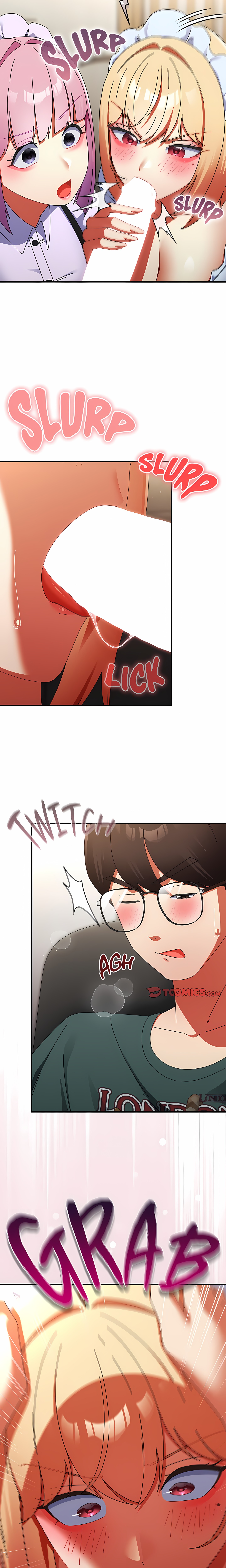 Take a Photo of Me Page 19 - MangaHe