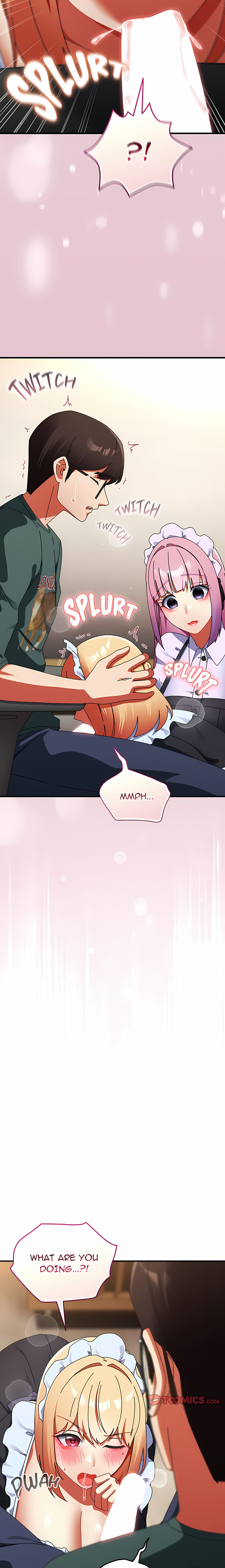 Take a Photo of Me Page 20 - MangaHe