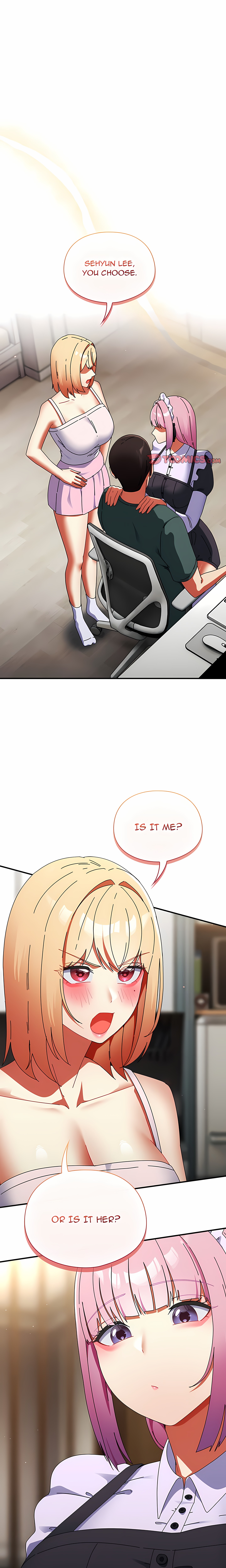 Take a Photo of Me Page 3 - MangaHe