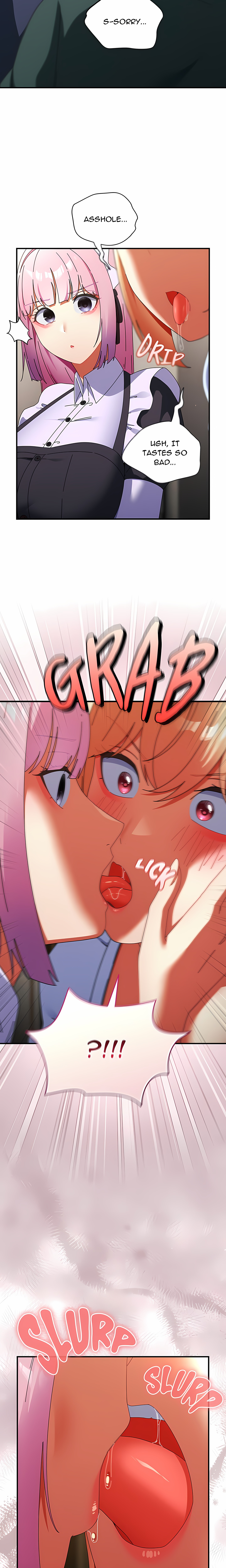 Take a Photo of Me Page 21 - MangaHe