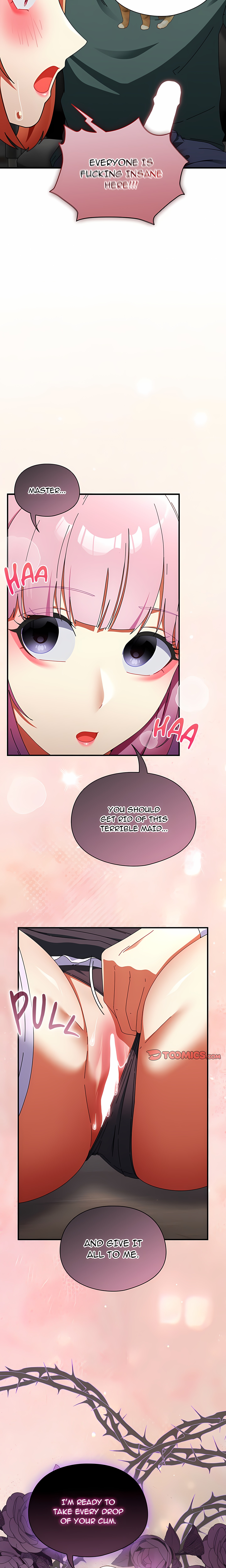 Take a Photo of Me Page 24 - MangaHe