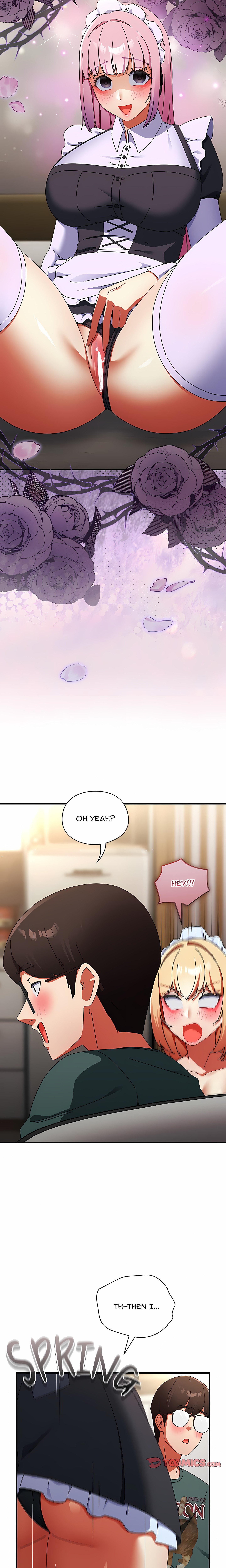 Take a Photo of Me Page 25 - MangaHe