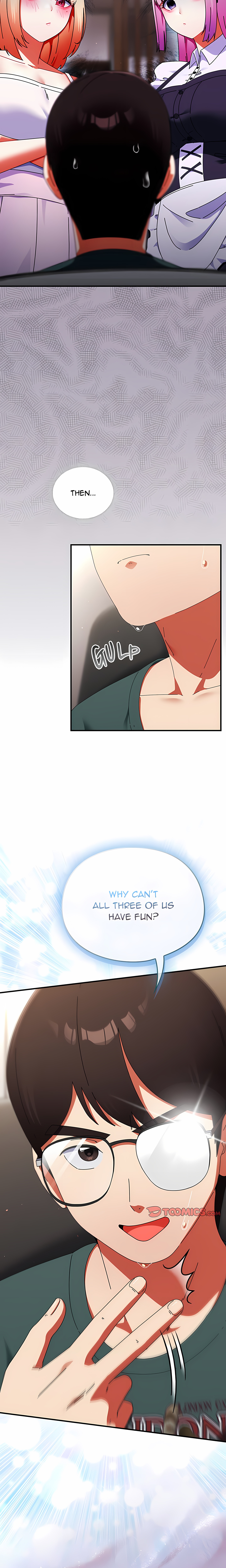 Take a Photo of Me Page 5 - MangaHe