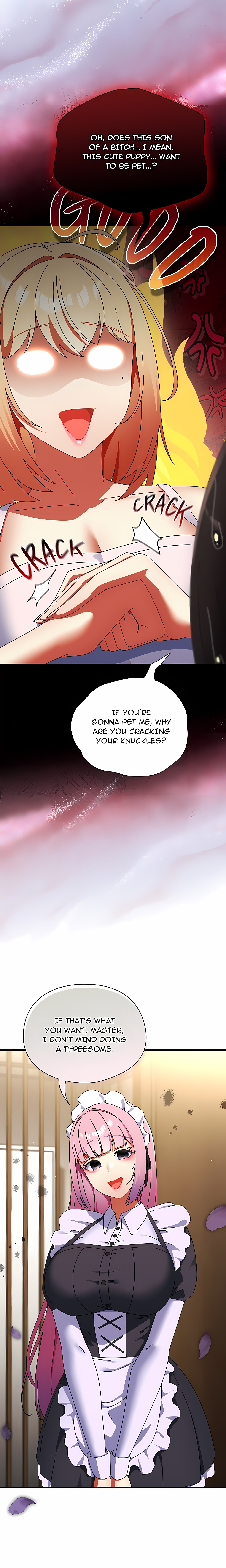 Take a Photo of Me Page 6 - MangaHe