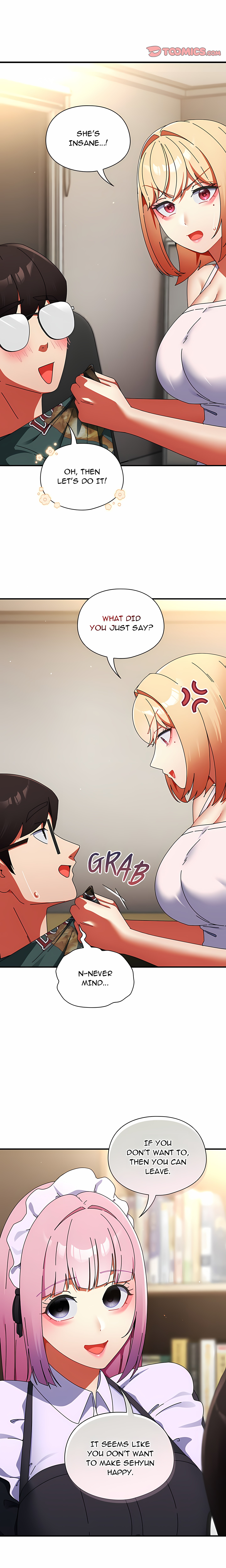 Take a Photo of Me Page 7 - MangaHe