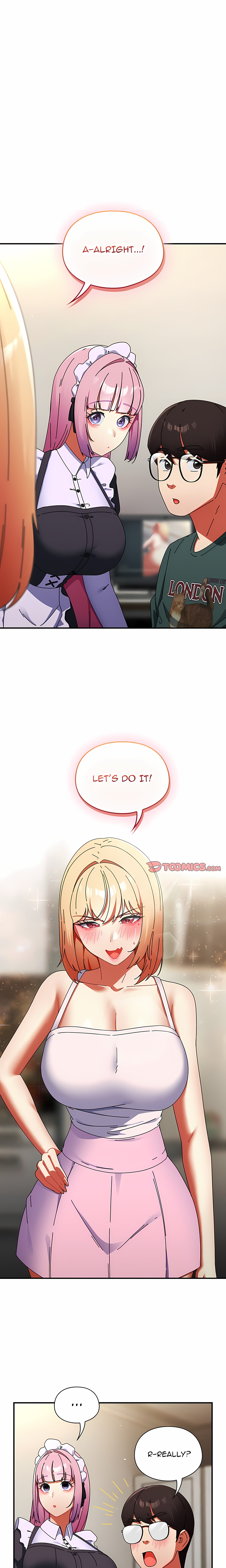 Take a Photo of Me Page 9 - MangaHe