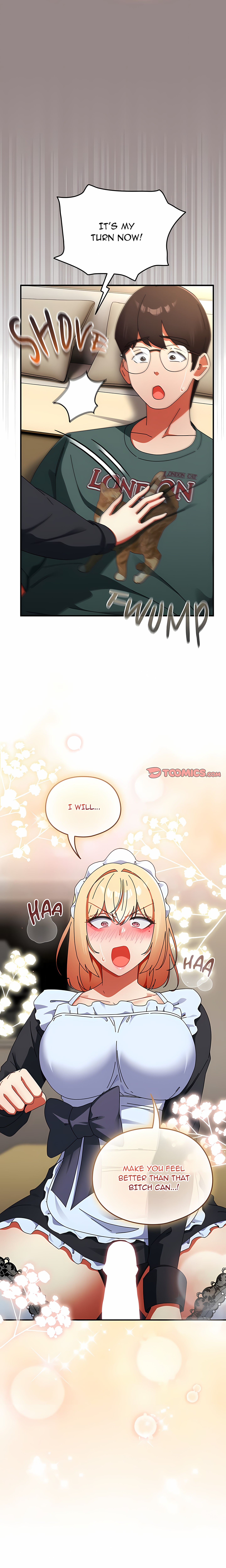 Take a Photo of Me Page 12 - MangaHe