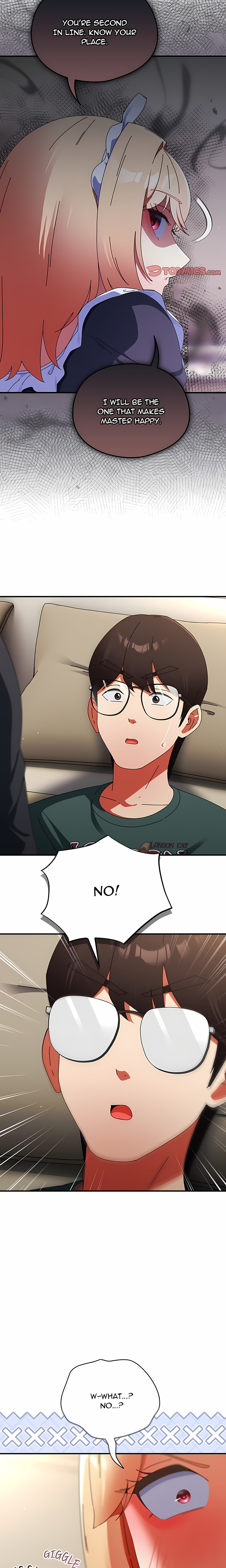 Take a Photo of Me Page 14 - MangaHe