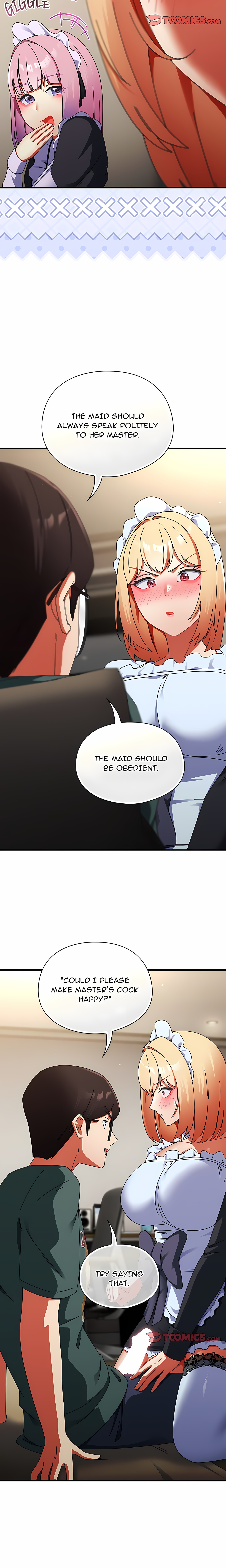 Take a Photo of Me Page 15 - MangaHe