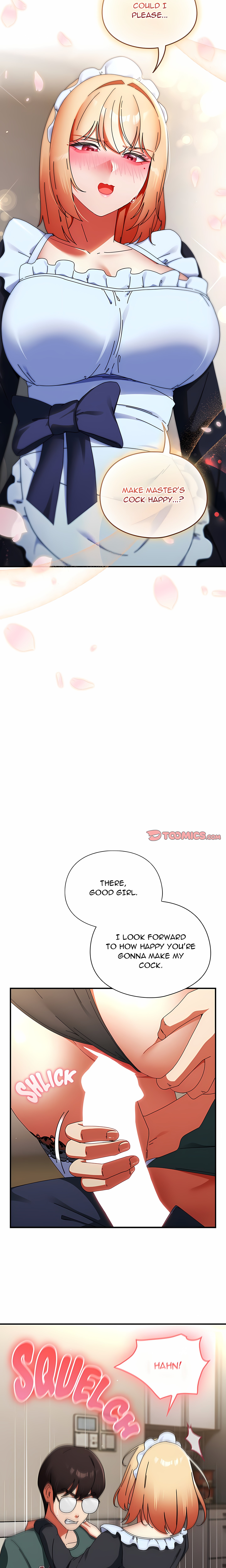 Take a Photo of Me Page 17 - MangaHe