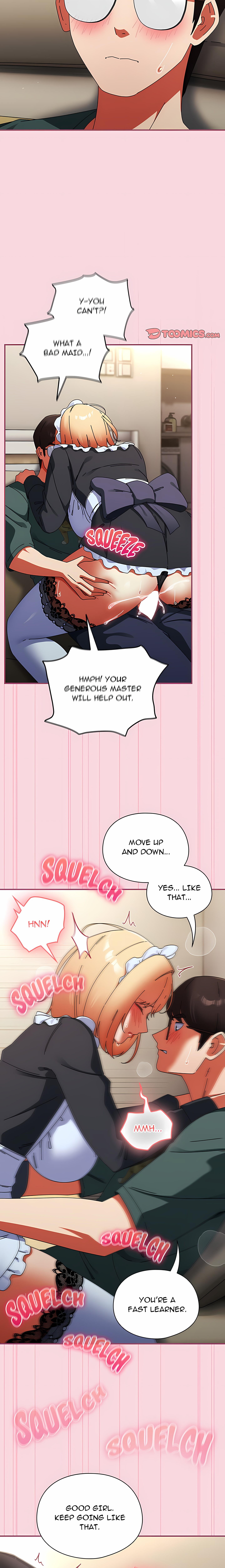 Take a Photo of Me Page 19 - MangaHe