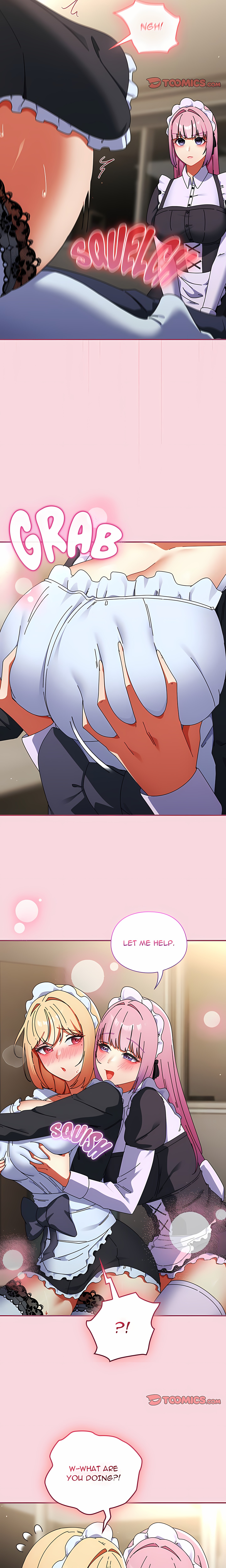 Take a Photo of Me Page 20 - MangaHe