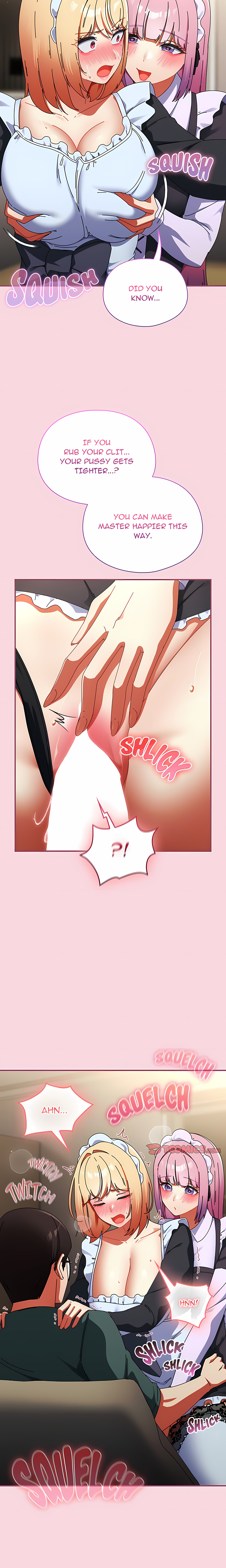 Take a Photo of Me Page 21 - MangaHe