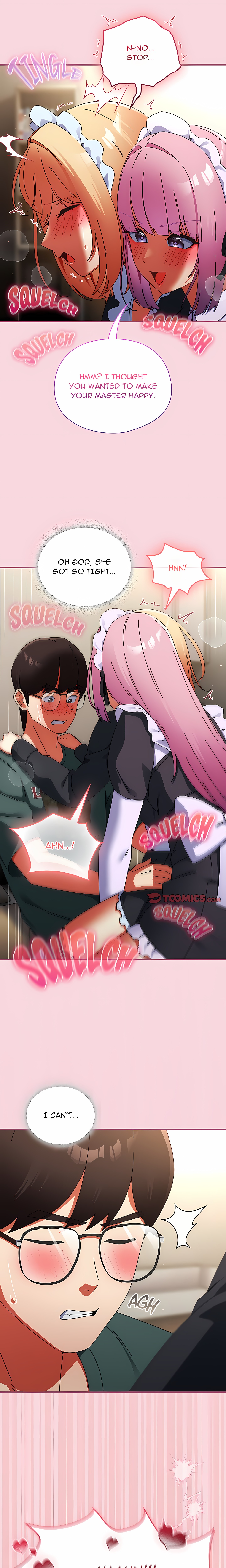 Take a Photo of Me Page 22 - MangaHe