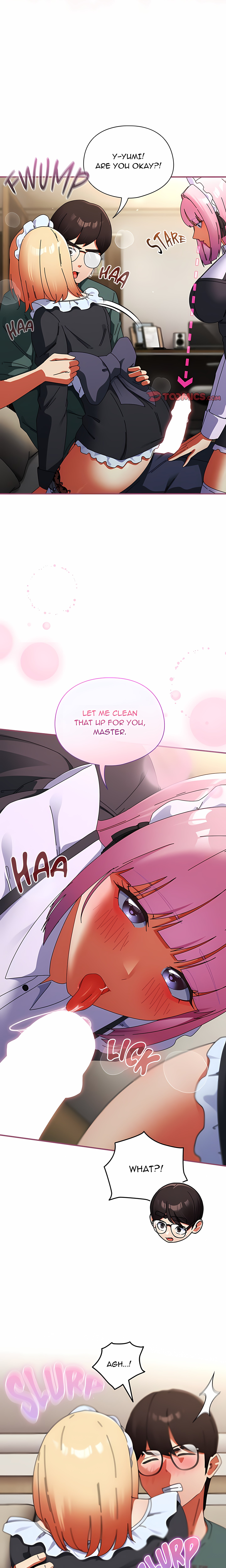 Take a Photo of Me Page 24 - MangaHe