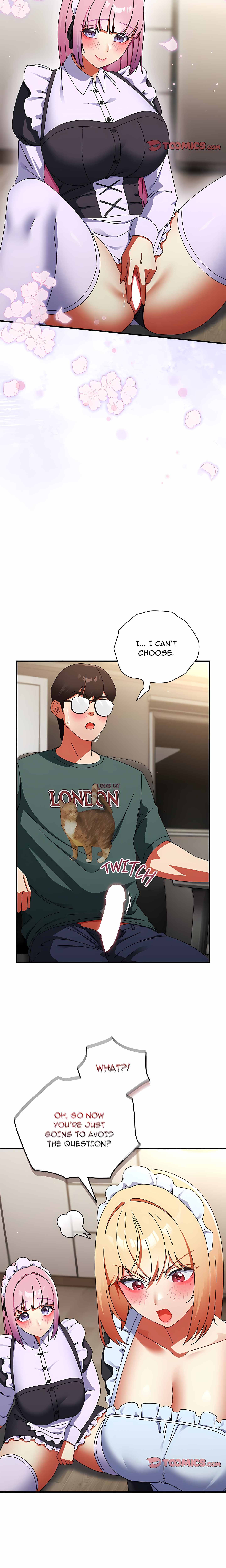 Take a Photo of Me Page 4 - MangaHe