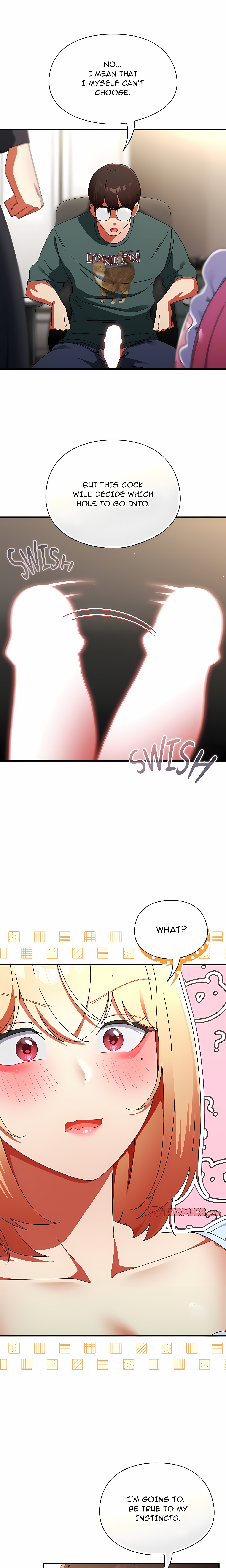 Take a Photo of Me Page 5 - MangaHe