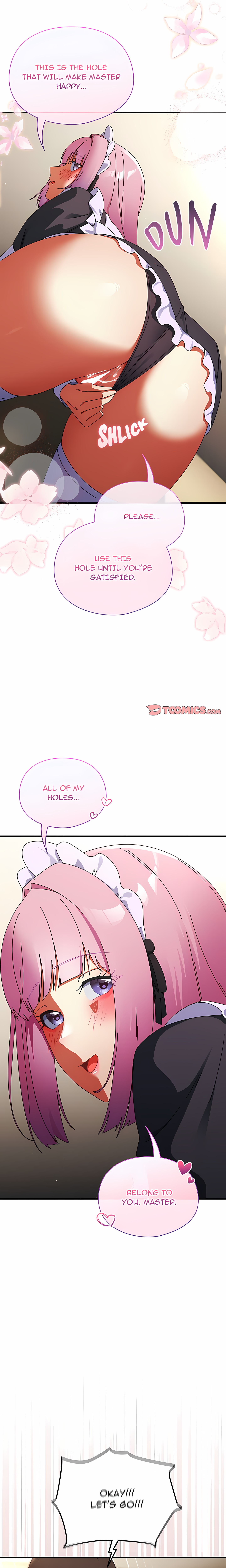 Take a Photo of Me Page 7 - MangaHe