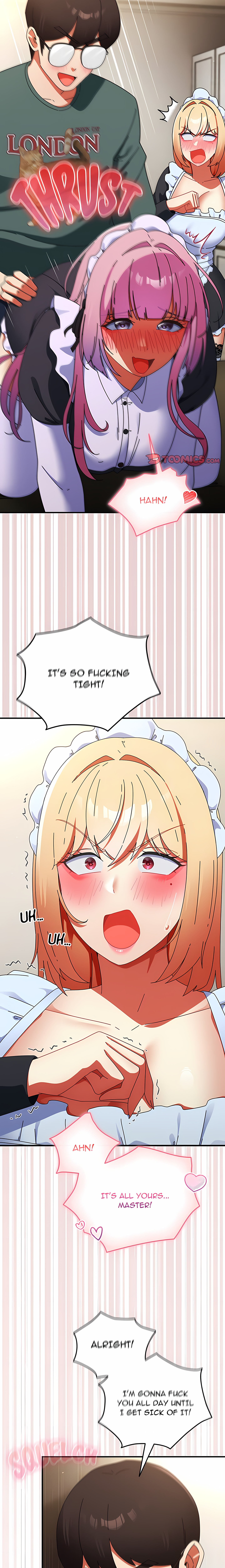 Take a Photo of Me Page 8 - MangaHe