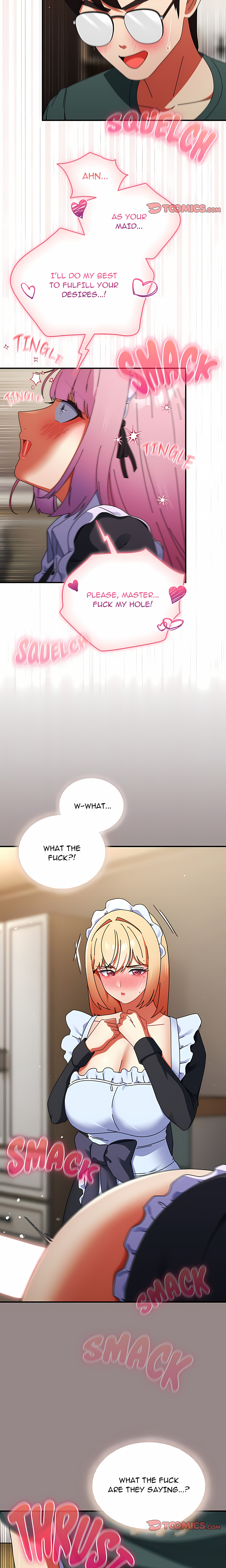 Take a Photo of Me Page 9 - MangaHe