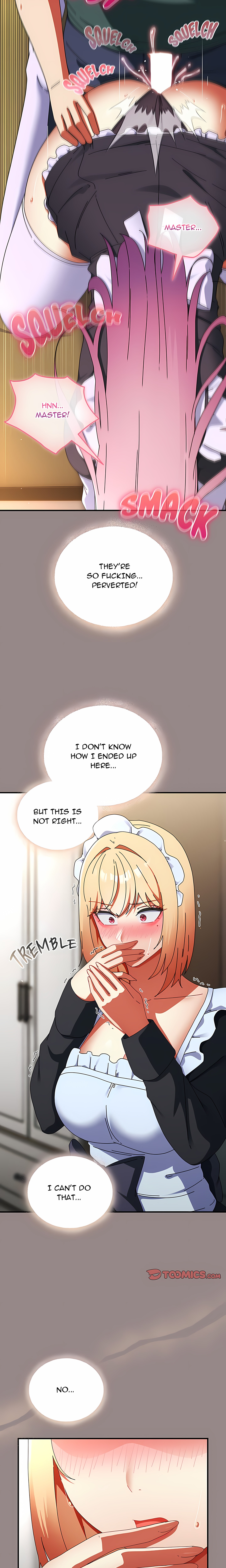 Take a Photo of Me Page 10 - MangaHe