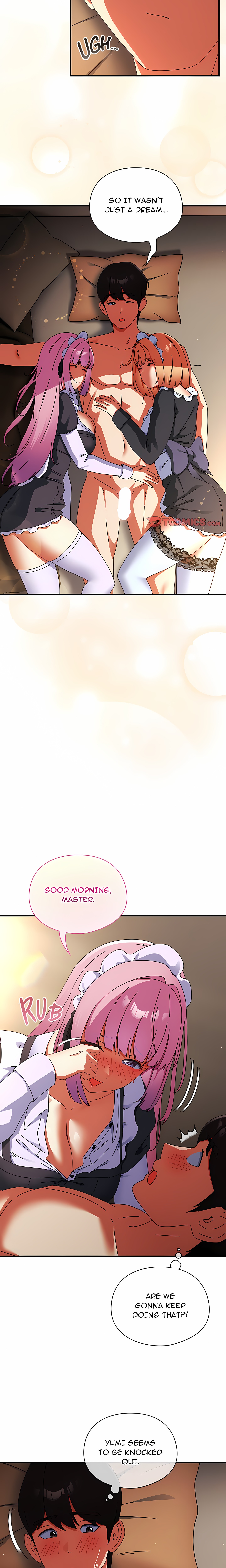 Take a Photo of Me Page 13 - MangaHe