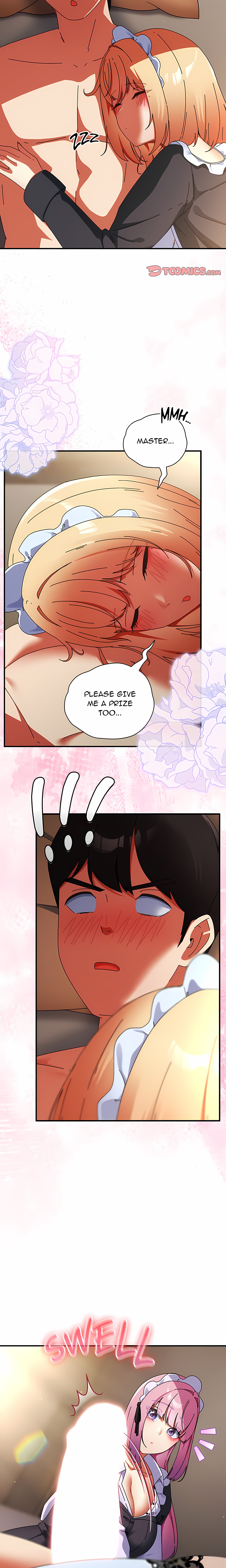 Take a Photo of Me Page 14 - MangaHe