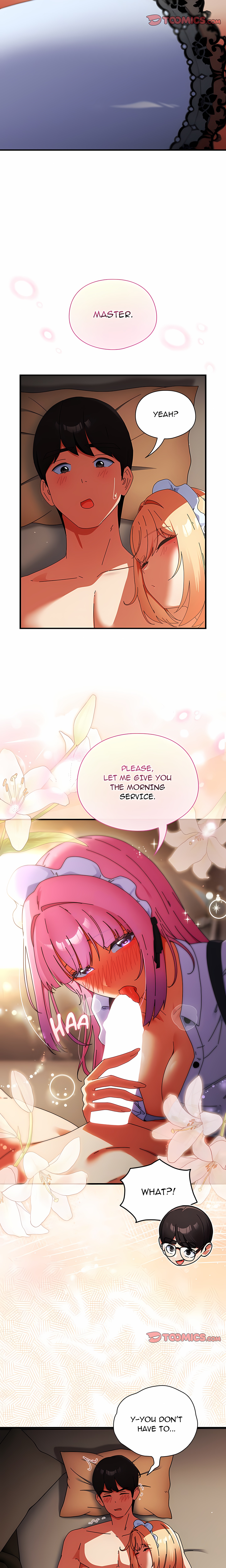 Take a Photo of Me Page 15 - MangaHe
