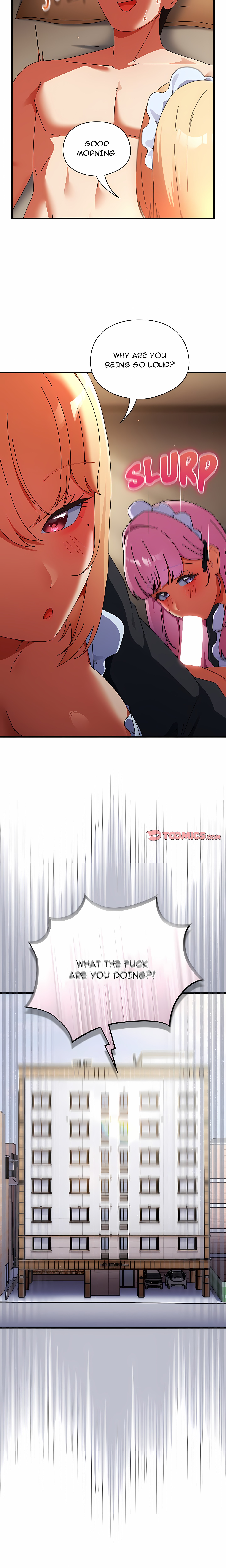 Take a Photo of Me Page 17 - MangaHe