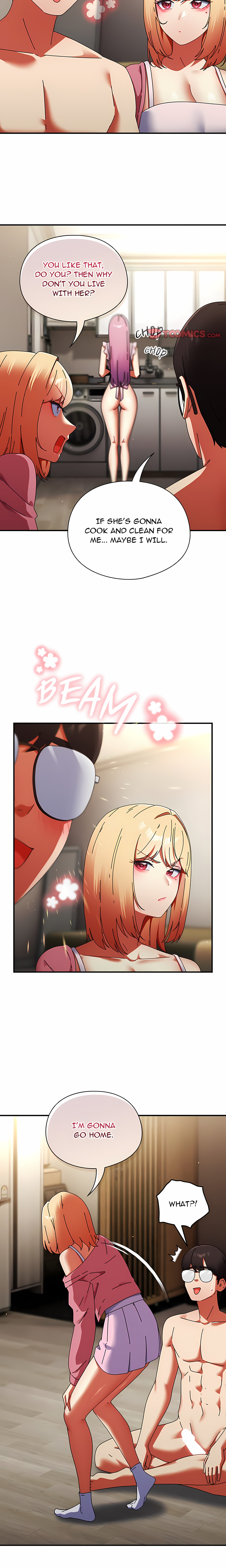 Take a Photo of Me Page 19 - MangaHe