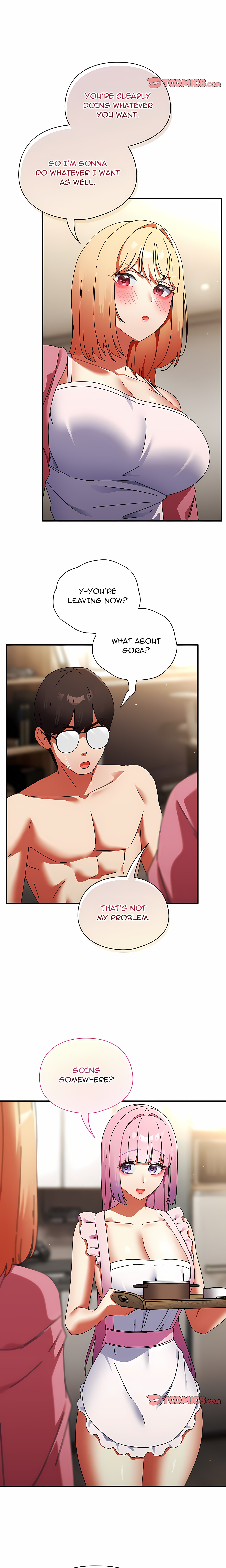 Take a Photo of Me Page 20 - MangaHe
