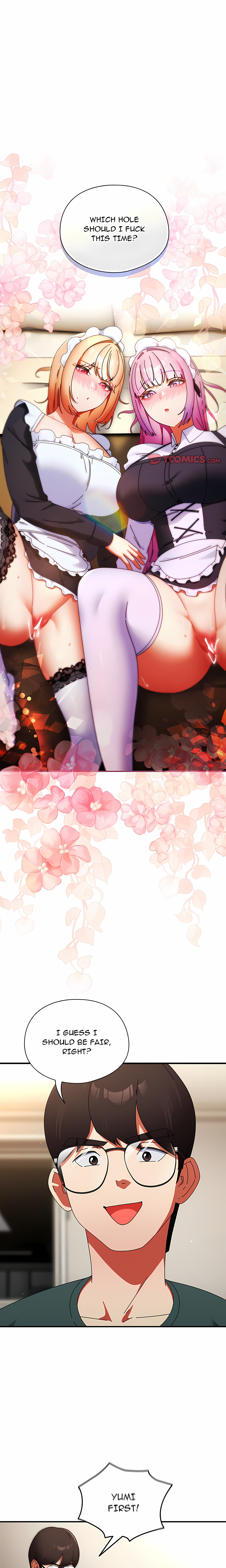 Take a Photo of Me Page 3 - MangaHe