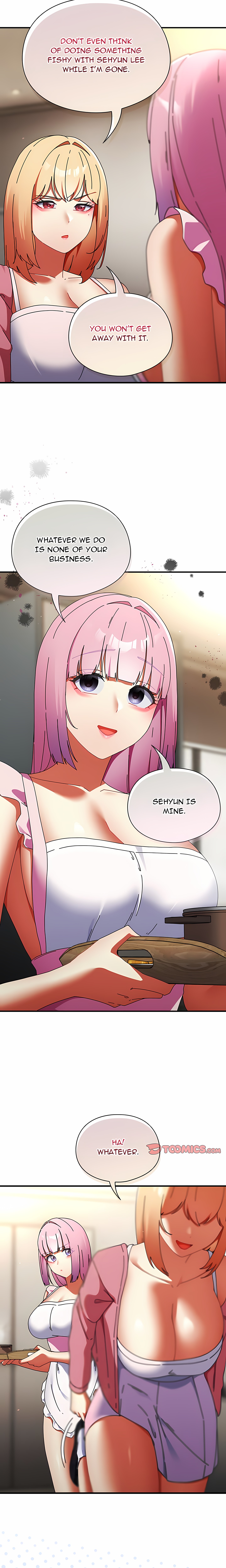 Take a Photo of Me Page 21 - MangaHe