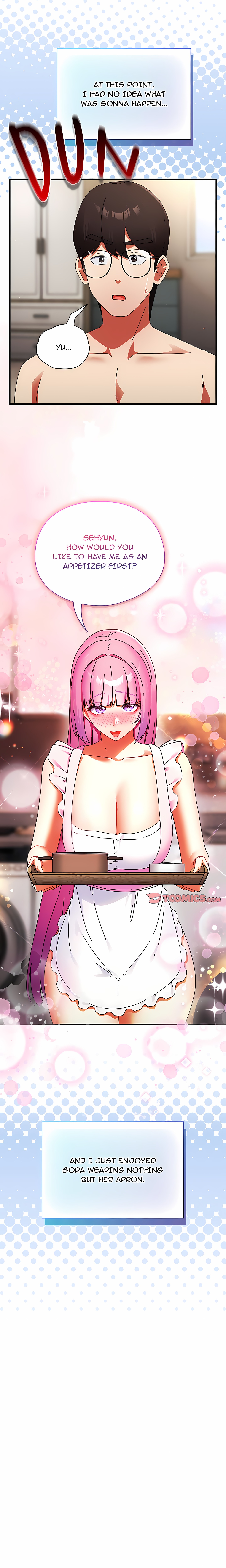 Take a Photo of Me Page 22 - MangaHe