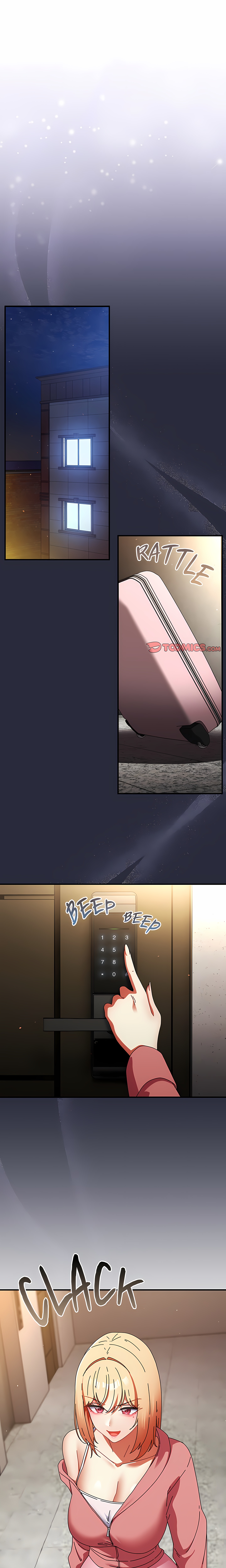 Take a Photo of Me Page 23 - MangaHe