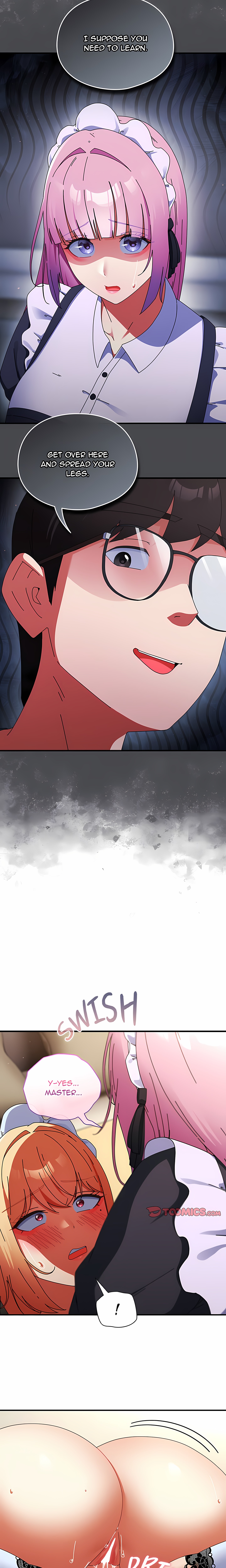 Take a Photo of Me Page 5 - MangaHe