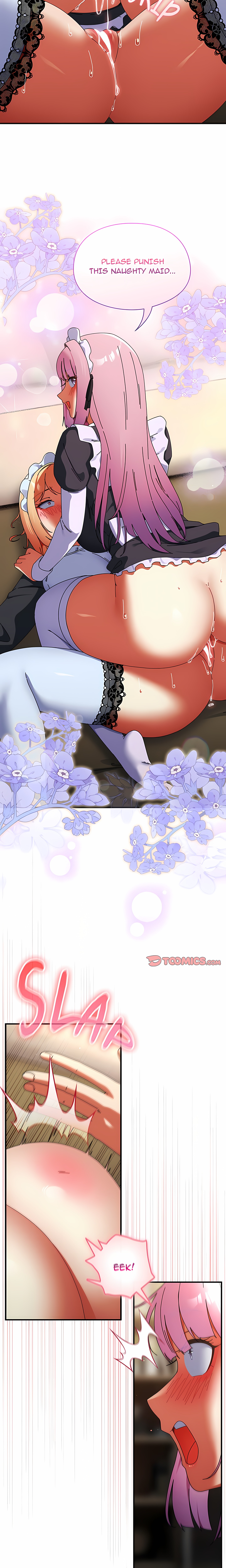Take a Photo of Me Page 6 - MangaHe