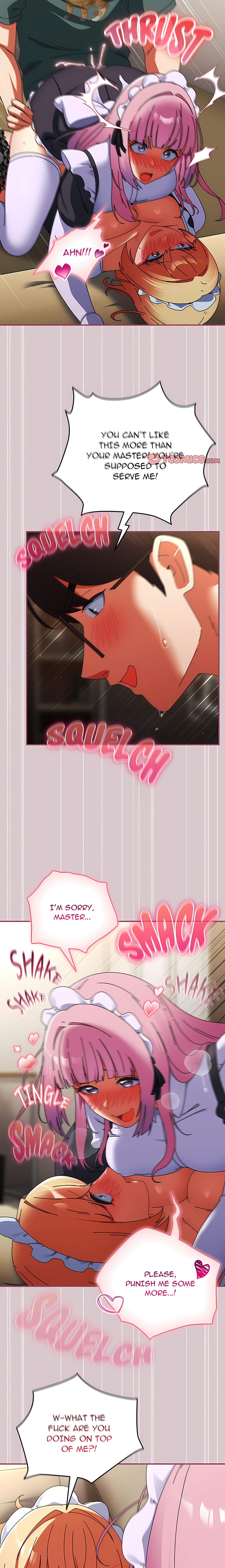 Take a Photo of Me Page 8 - MangaHe