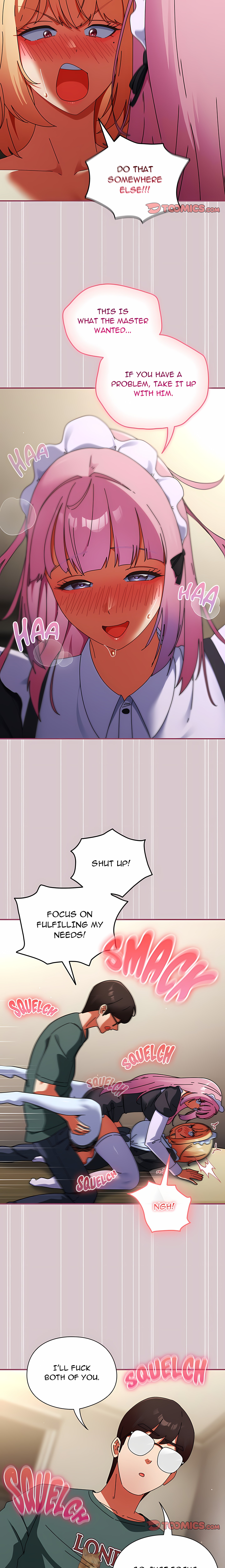 Take a Photo of Me Page 9 - MangaHe