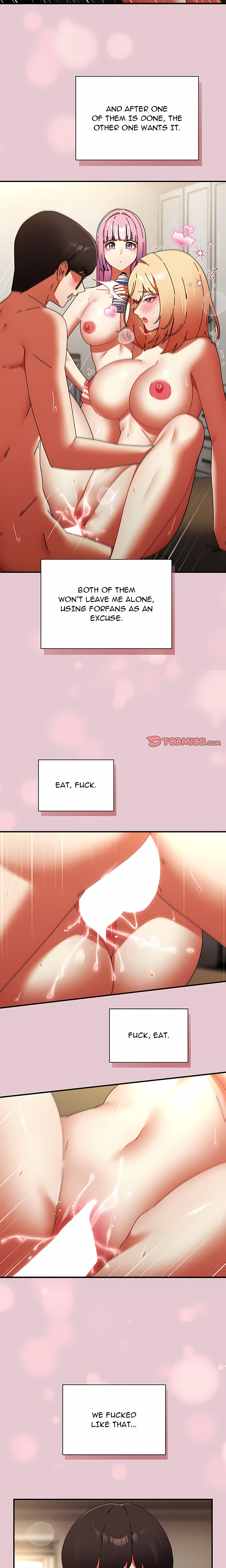 Take a Photo of Me Page 13 - MangaHe