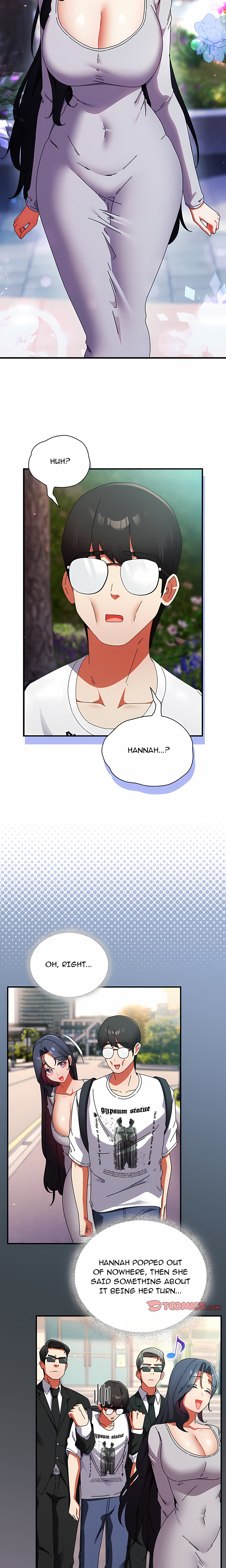 Take a Photo of Me Page 16 - MangaHe