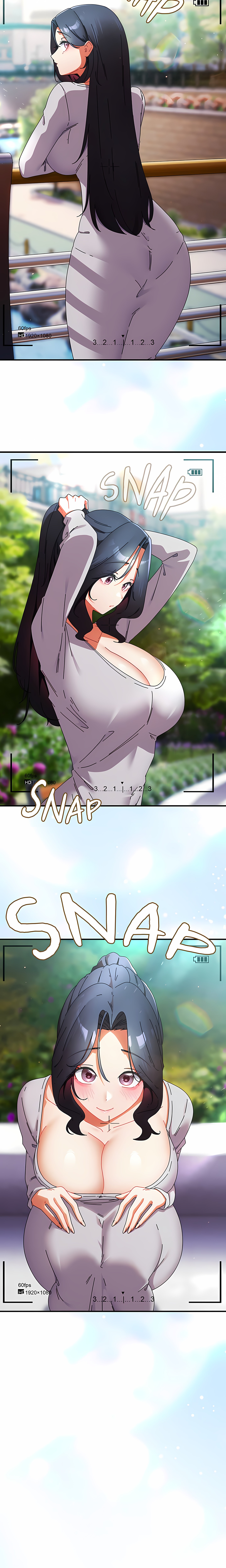 Take a Photo of Me Page 19 - MangaHe