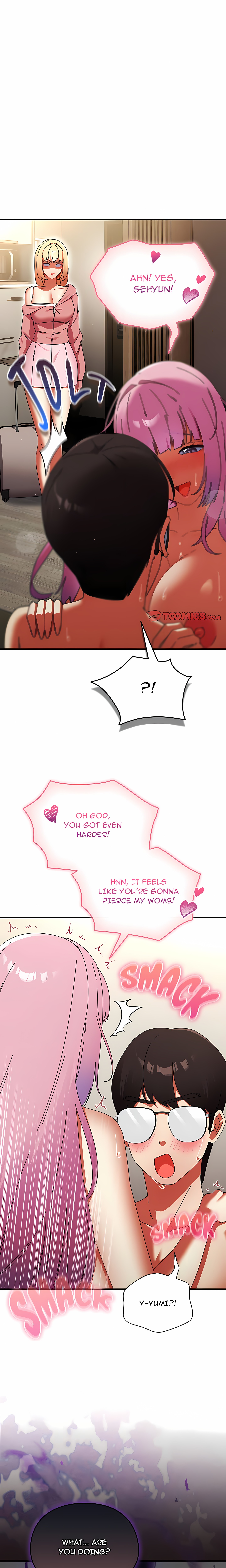 Take a Photo of Me Page 3 - MangaHe