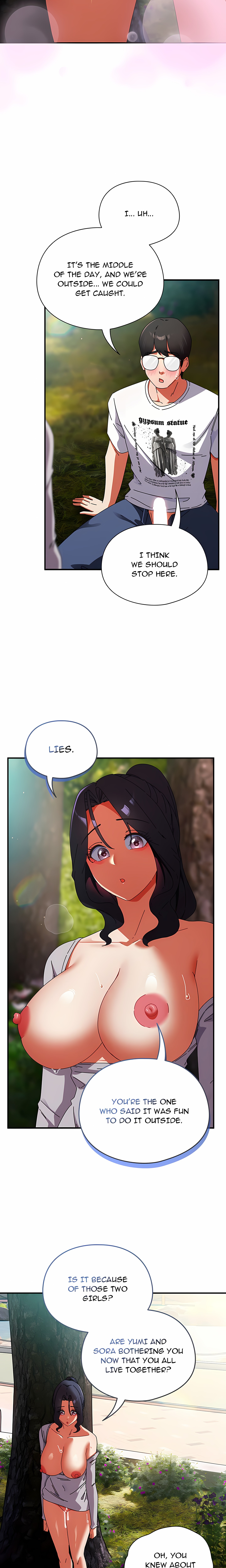 Take a Photo of Me Page 24 - MangaHe