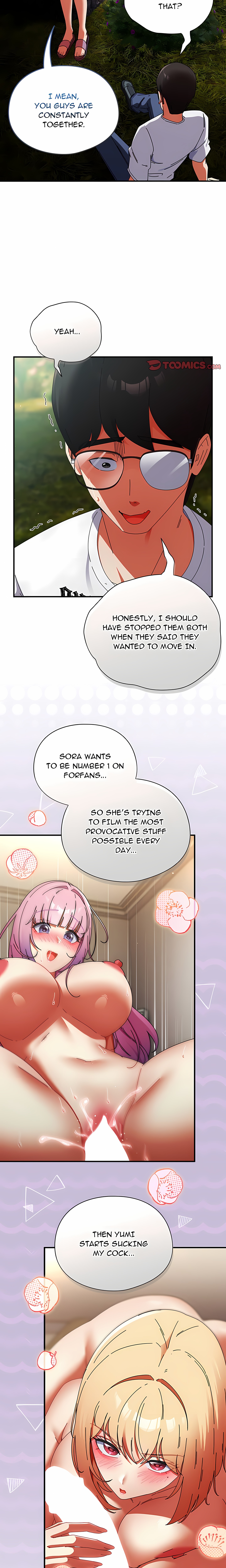 Take a Photo of Me Page 25 - MangaHe