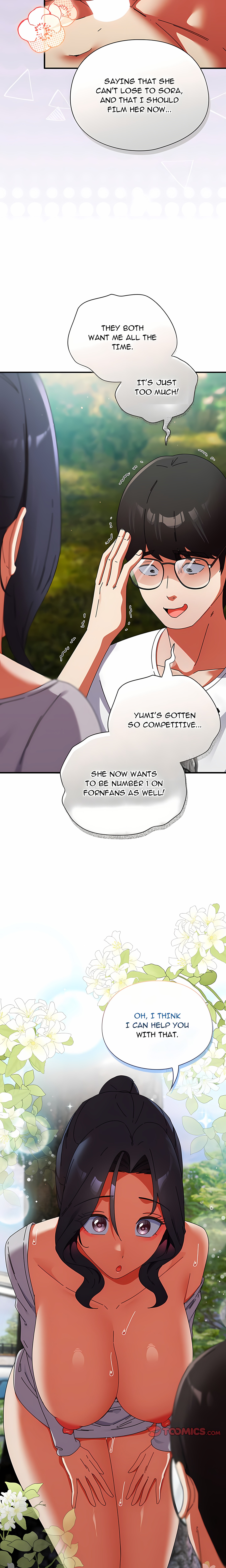 Take a Photo of Me Page 26 - MangaHe