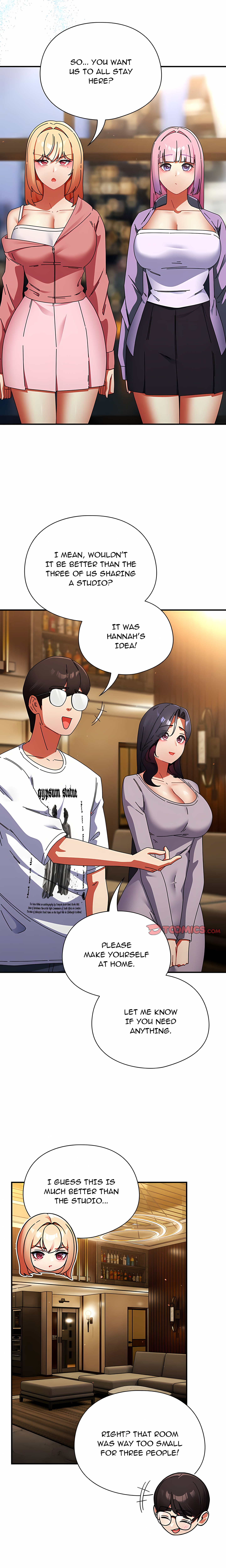 Take a Photo of Me Page 28 - MangaHe