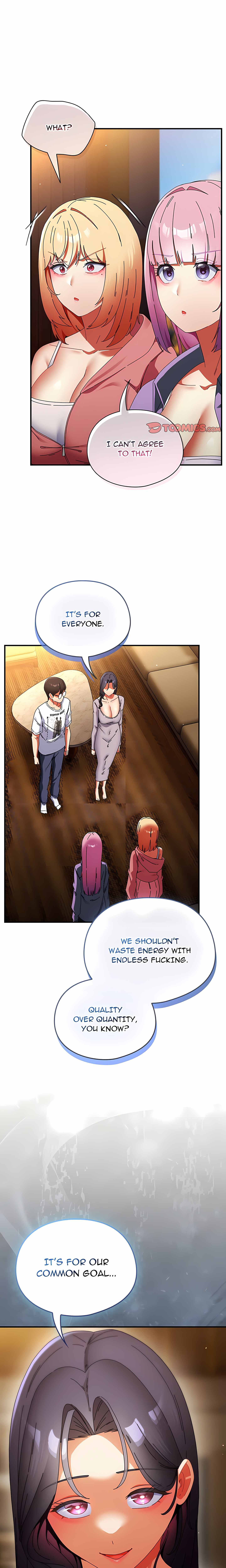 Take a Photo of Me Page 30 - MangaHe
