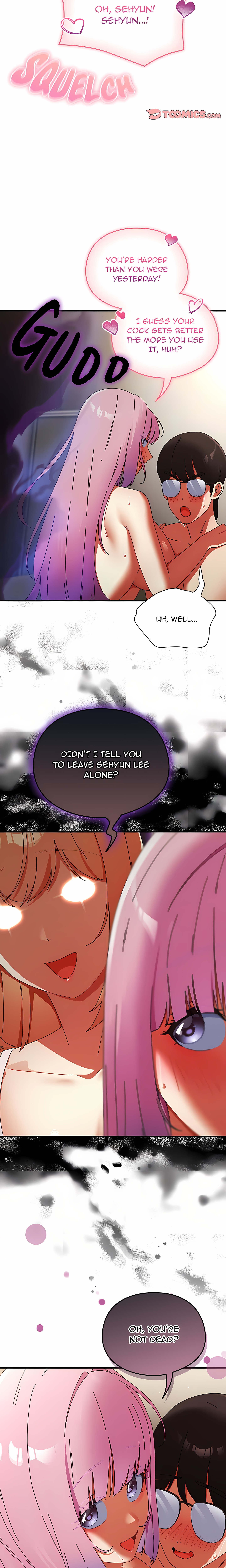 Take a Photo of Me Page 5 - MangaHe