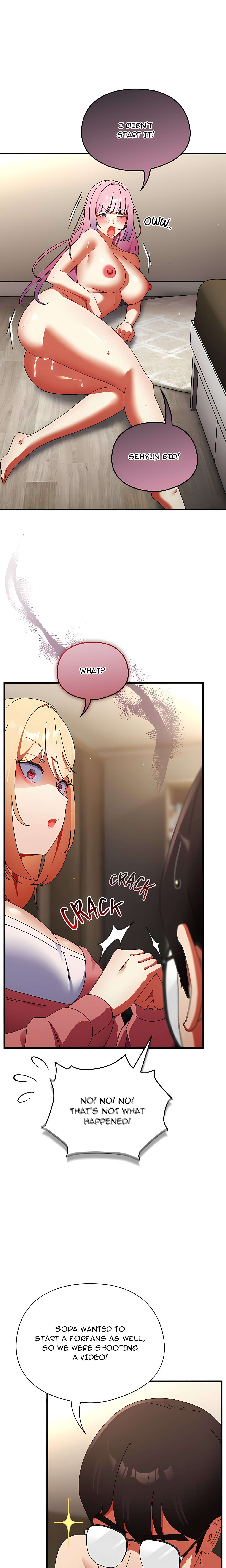 Take a Photo of Me Page 7 - MangaHe